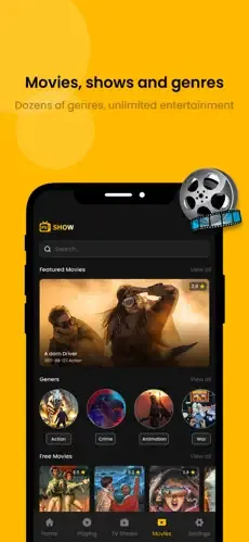 sonyliv-kapil-sharma-show Movies and shows